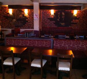 Havar Turku Evi Taksim Istanbul